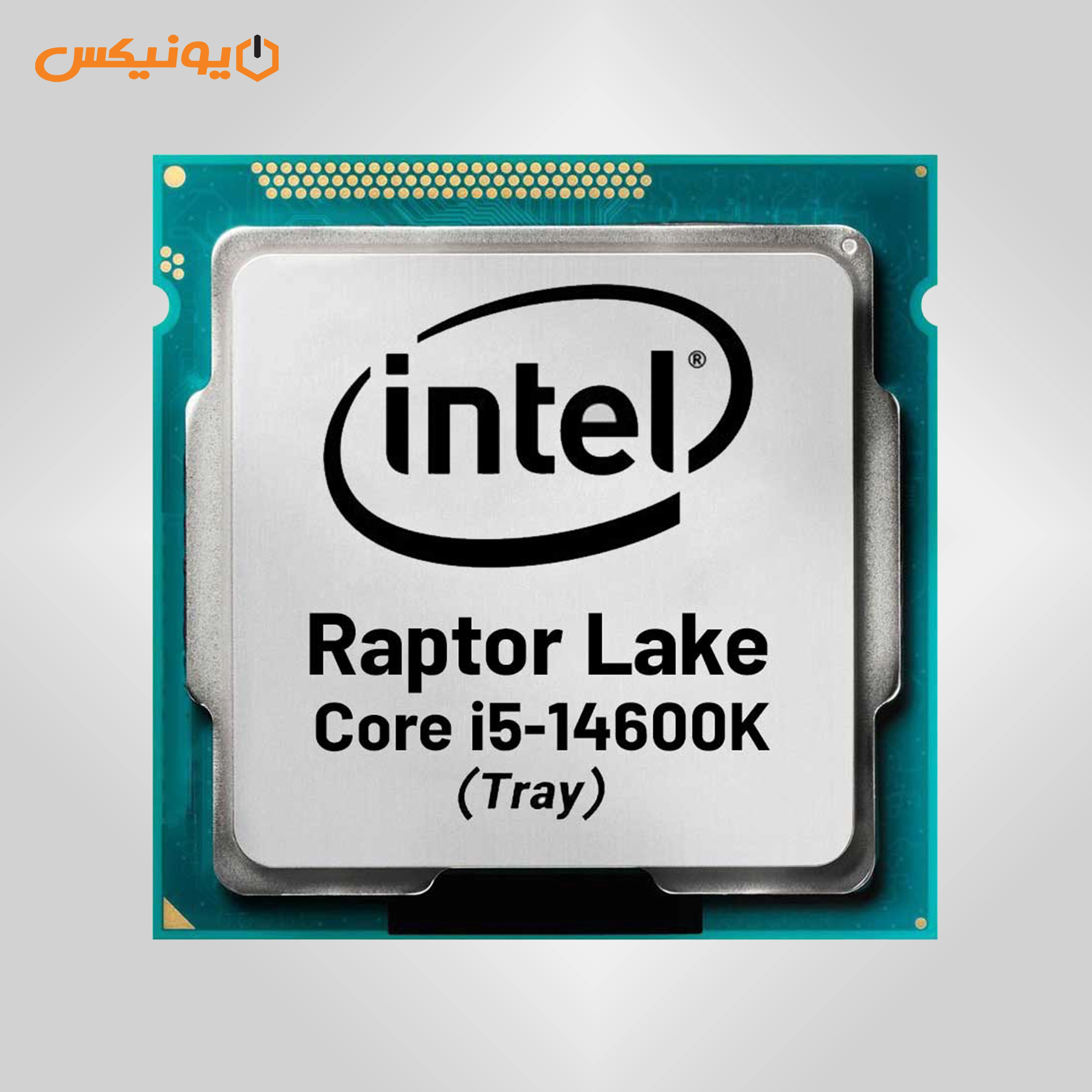 پردازنده اینتل مدل Core i5-14600K