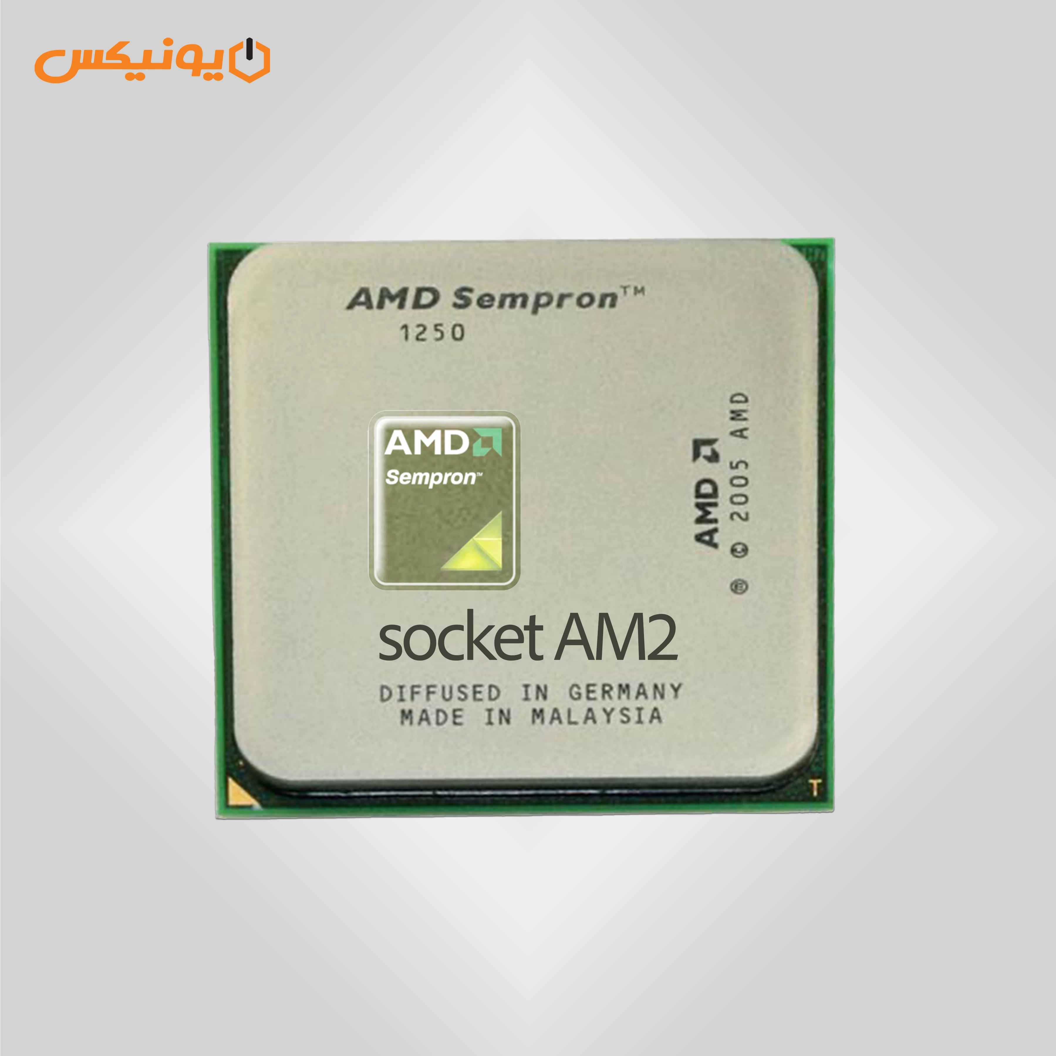 AMD Sempron LE-1250