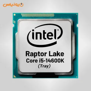 پردازنده اینتل مدل Core i5-14600K